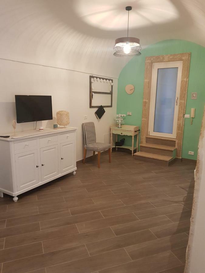 Casa Arco Della Chicca Apartment Монополи Екстериор снимка