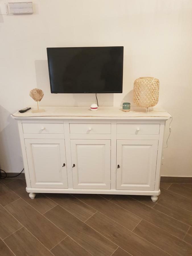 Casa Arco Della Chicca Apartment Монополи Екстериор снимка