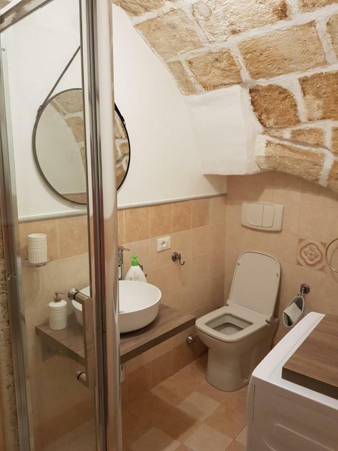 Casa Arco Della Chicca Apartment Монополи Екстериор снимка