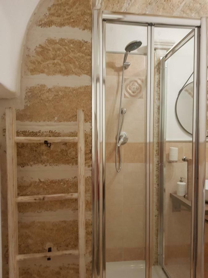 Casa Arco Della Chicca Apartment Монополи Екстериор снимка