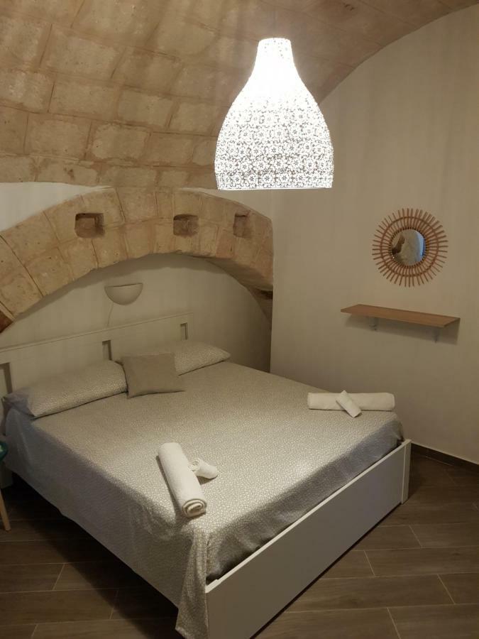 Casa Arco Della Chicca Apartment Монополи Екстериор снимка