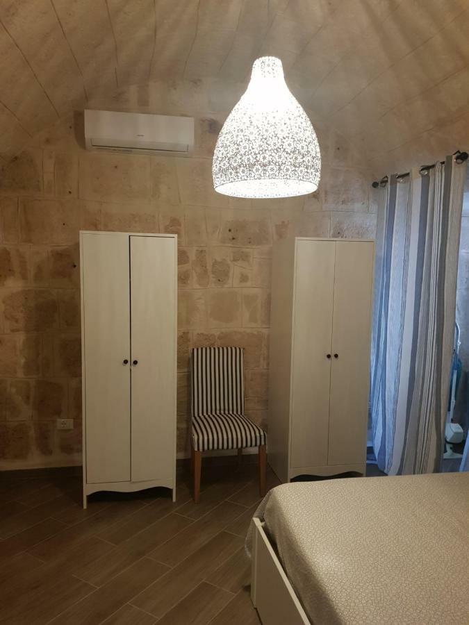 Casa Arco Della Chicca Apartment Монополи Екстериор снимка